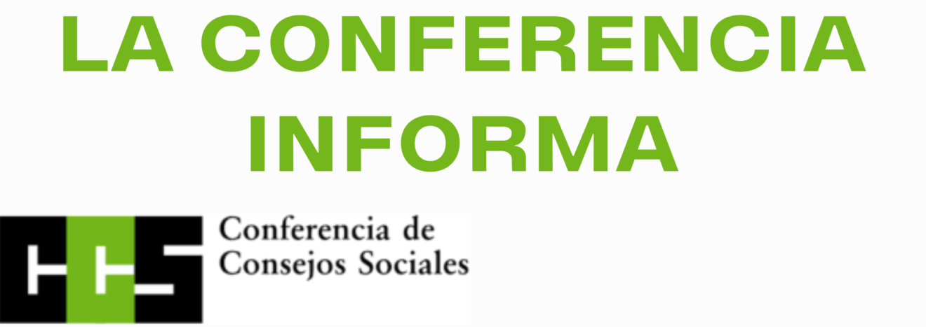 La Conferencia informa (6)