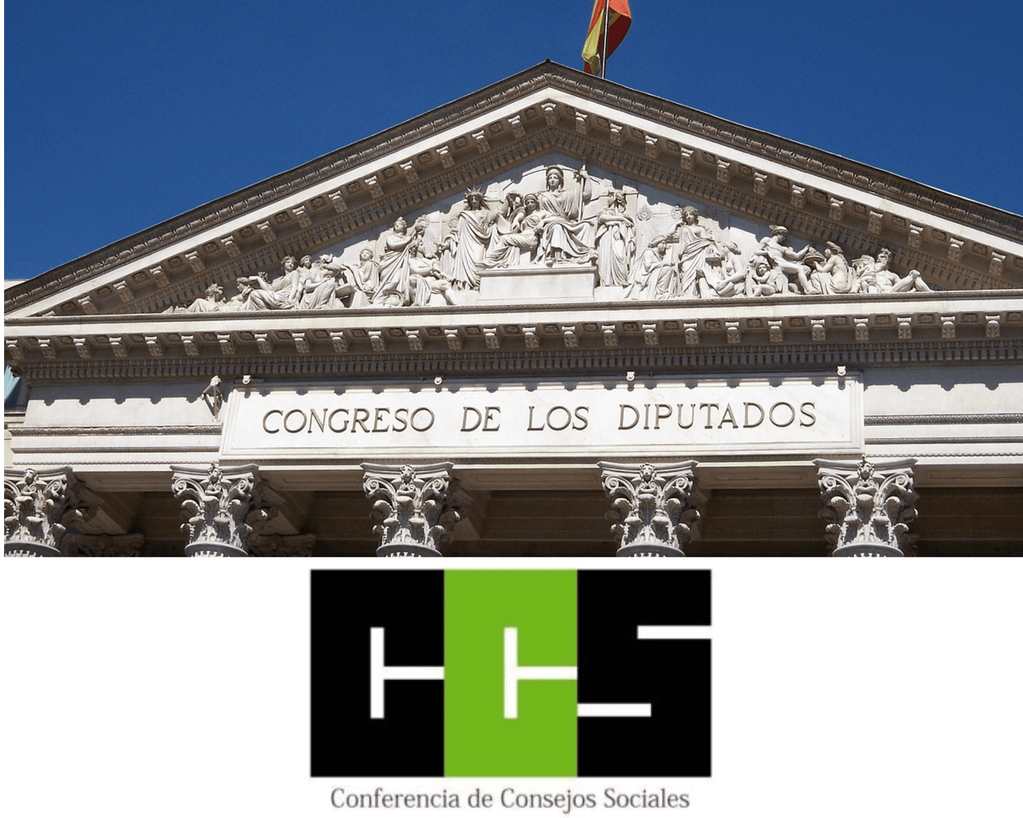 Lee más sobre el artículo La CCS lamenta que la LOSU no responda a las necesidades reales de la universidad española