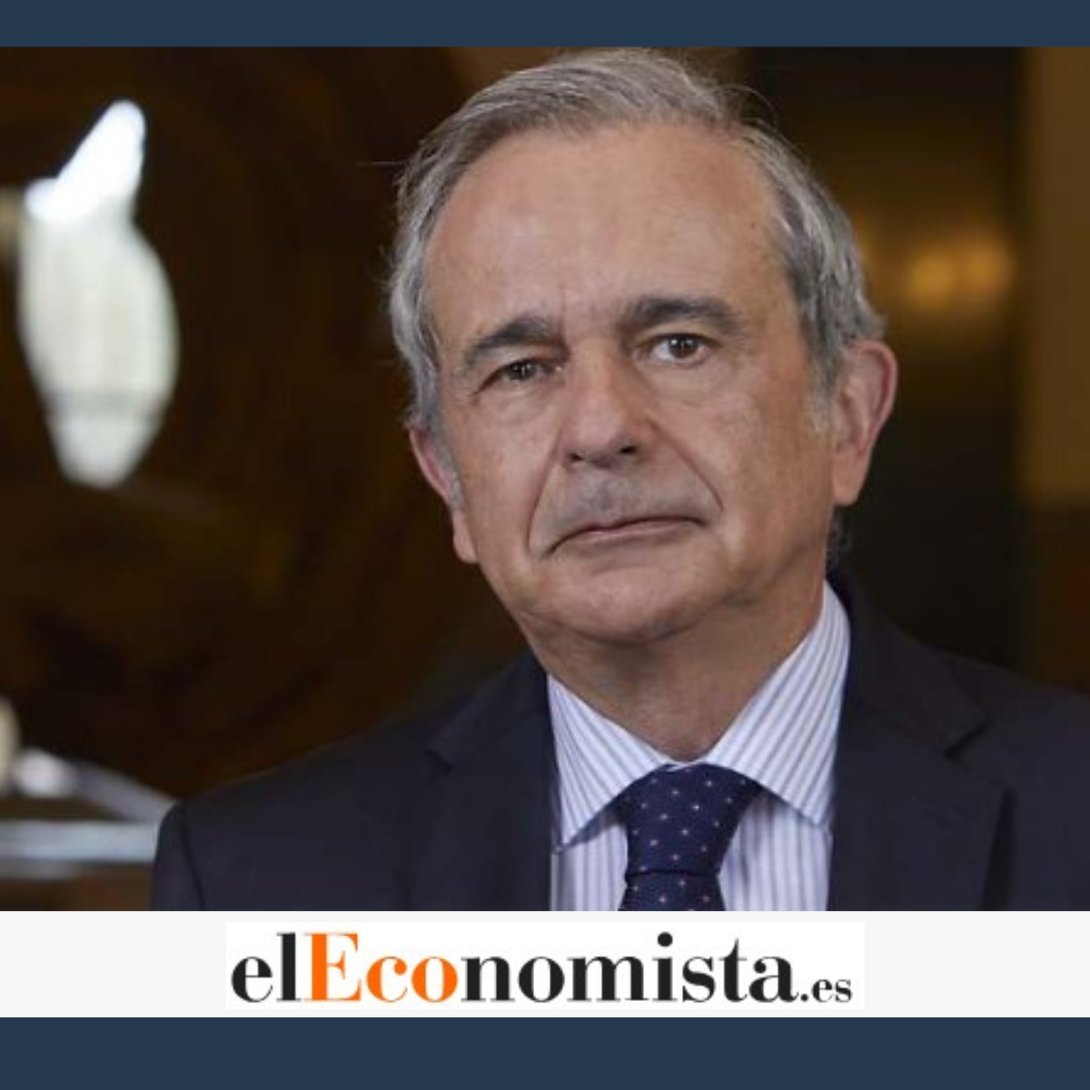 Lee más sobre el artículo Entrevista a Antonio Abril Abadín en El Economista: «El principal problema de la universidad pública no es su déficit de financiación, sino su deficiente gobernanza»