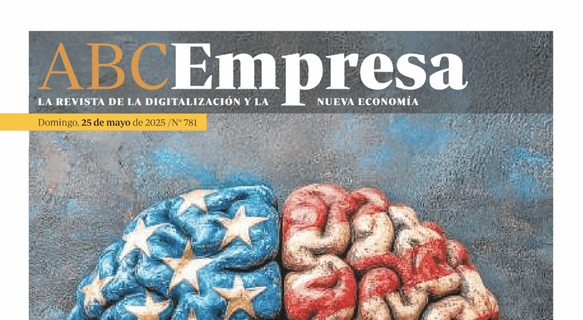 Lee más sobre el artículo Especial ABC Empresas. Antonio Abril: “La atracción de talento es una apuesta de país por el conocimiento como motor de progreso»