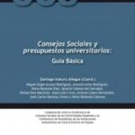 Consejos Sociales y Presupuestos Universitarios: Guía Básica.