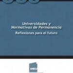 Universidades y Normativas de Permanencia