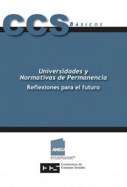 Universidades y Normativas de Permanencia