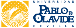 Logo Pablo Olavide