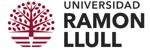 Logo Ramon Llul
