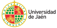 Logo universidad de jaén