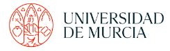 Logo Universidad de murcia