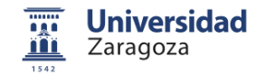 Logo Universidad Zaragoza