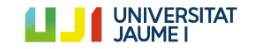 Logo Jaume I