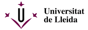 Logo Universitat Lleida