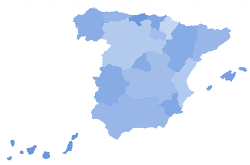 Mapa interactivo