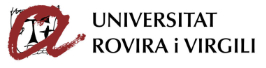 Logo Rovira Virgili
