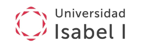 Logo Isabel I