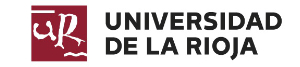 Logo Universidad lA RIOJA