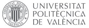 Logo Politécnica Valencia