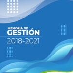 Memoria de gestión 21