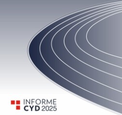 Informe CYD 2025