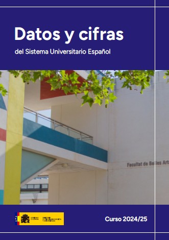 Portada Datos y Cifras