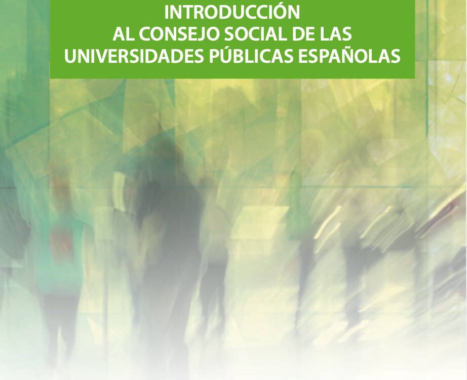 Introducción al Consejo Social 2025