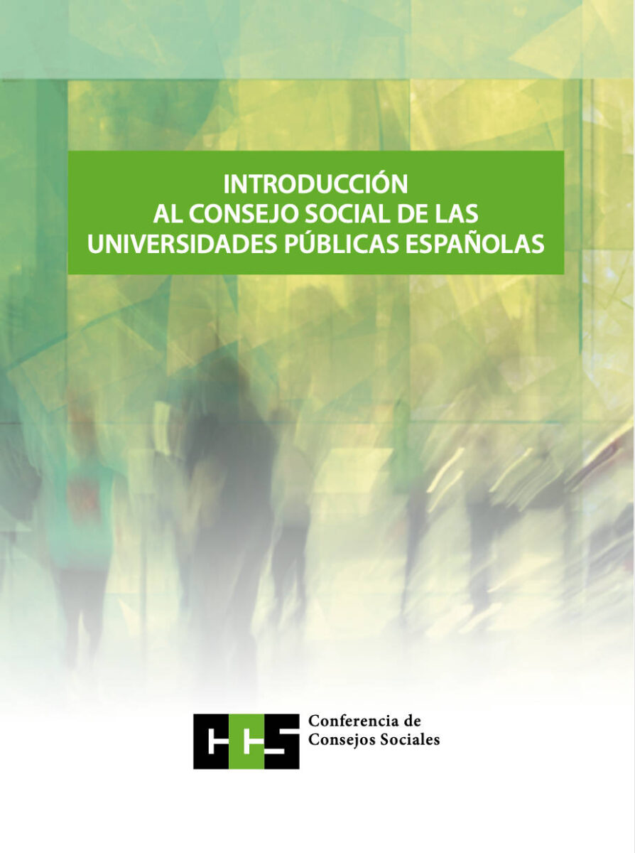 Introducción al Consejo Social 2025