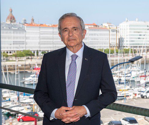 Lee más sobre el artículo Antonio Abril: “Una universidad más abierta a la sociedad es clave para el desarrollo económico y social de España”