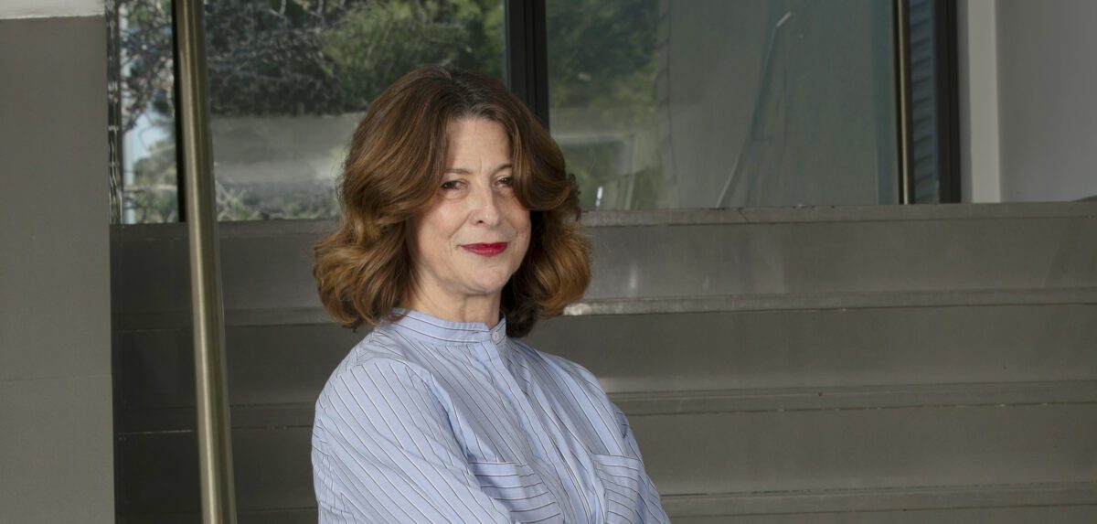 Lee más sobre el artículo Ángela Santianes: “La CCS debe reforzar su función como espacio de encuentro entre la universidad y su entorno”