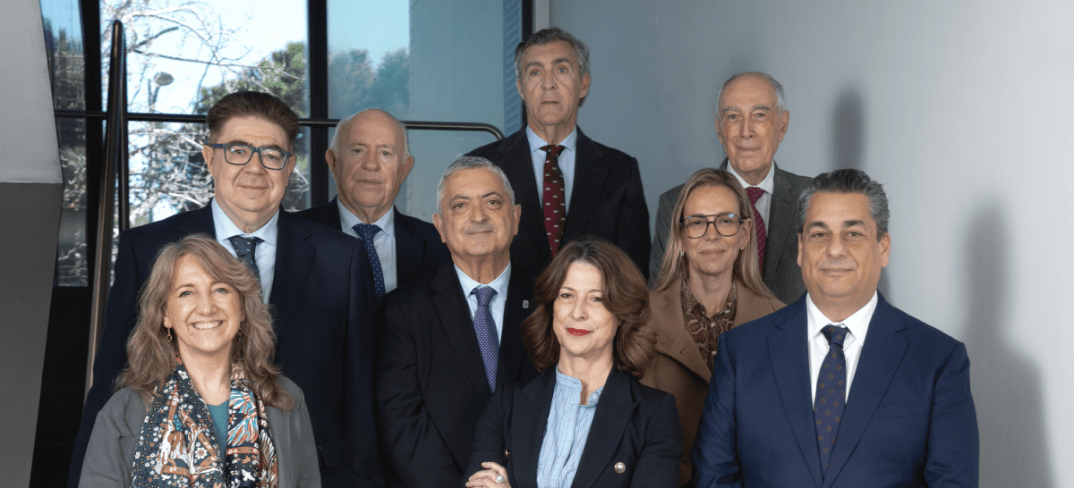 Lee más sobre el artículo Ángela Santianes, elegida presidenta de la Conferencia de Consejos Sociales de las Universidades Españolas