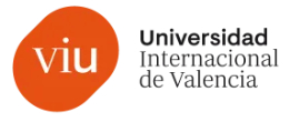 Universidad Int. de Valencia