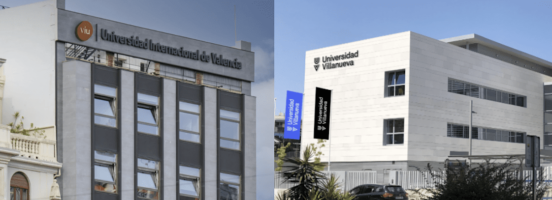 Lee más sobre el artículo La Universidad Internacional de Valencia (VIU) y la Universidad Villanueva se incorporan a la CCS