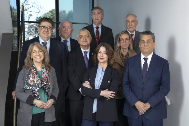 Comité ejecutivo