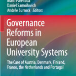 Publicación Governance