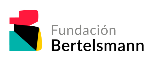 Logo Fundación Bertelsmann