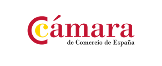Logo Cámara de Comercio