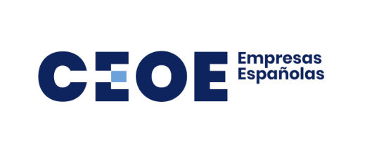 Logo CEOE