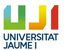 Universidad Jaume I